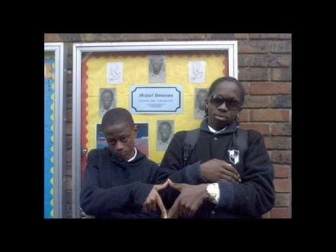 Original Peckham: PYG - GET HIGH!☀️💨🍃 T.Boost & Shockz