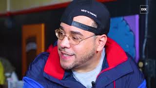 Rob Markman Says Tyler The Creator &amp; Odd Future Was His Cringiest &amp; Roughest Interview