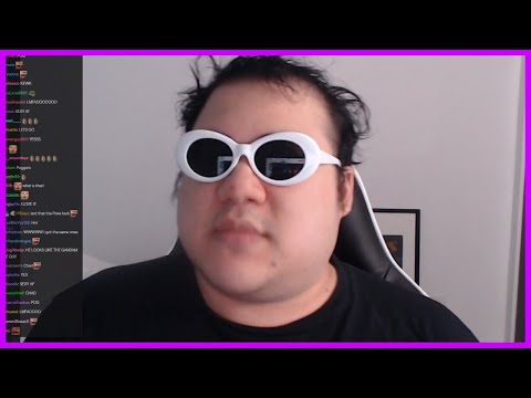 Definitely NOT Scarra #870