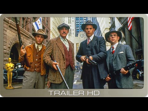 Trailer-Vorschau: The Untouchables - Die Unbestechlichen
