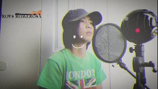 Joe Vince - Masaya Ka Na Ba (Cover) Rovs Romerosa