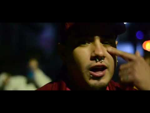 Seyer - La Aduana (Ft.  Sapiens Suspectum, Siker Reallyshit, Andrik Dircio & B-EM) (Video Oficial)