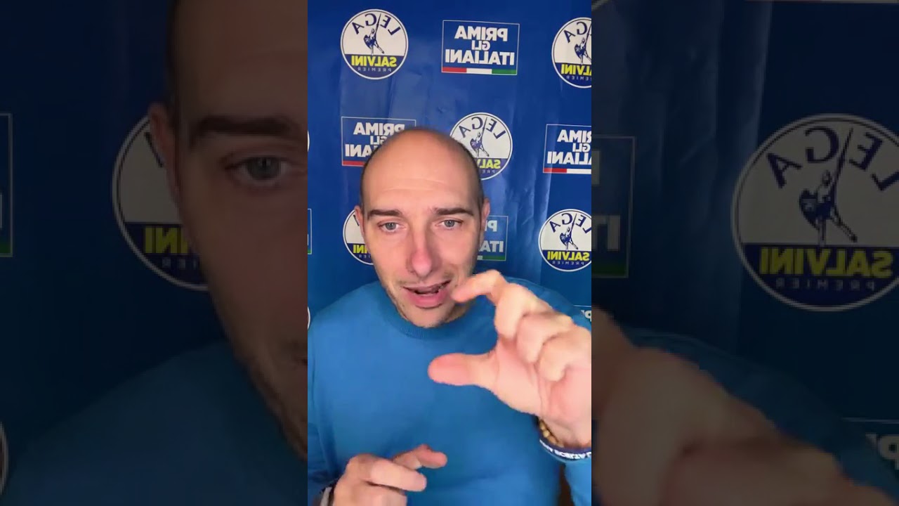 MORELLI: “LA SINISTRA CI RIPROVA CON LA PATRIMONIALE"