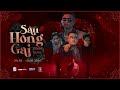 SẦU HỒNG GAI | JOMBIE x TKAN | OFFICIAL MUSIC VIDEO