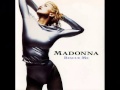 Madonna - Rescue Me (Single Mix)