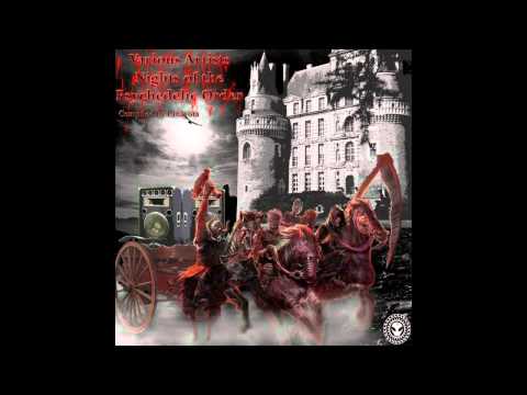 Panayota - Mr Red Guy