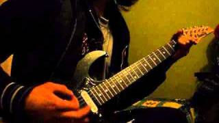 El rebelde ( La Renga) -