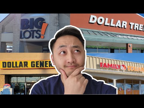 Which Dollar store sells the best games???