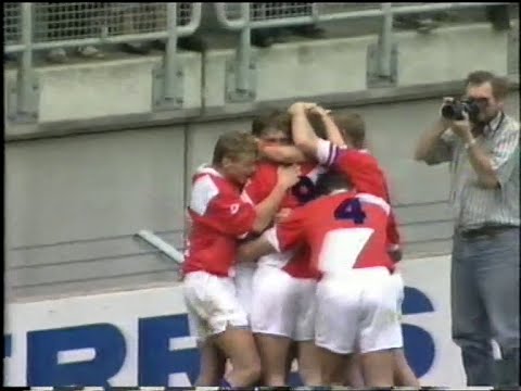 1989 10sept FC Utrecht - Willem II 2-1