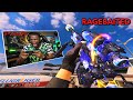 Acting Like A BROKE BOT Then Popping Off With A Legendary Sniper Ragebaiting Streamers