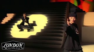 East 17 - It s Alright (Official Music Video)