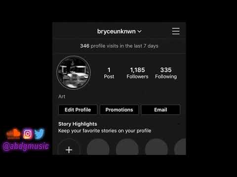 Texako - Tendencies (Prod. Bryceunknwn)