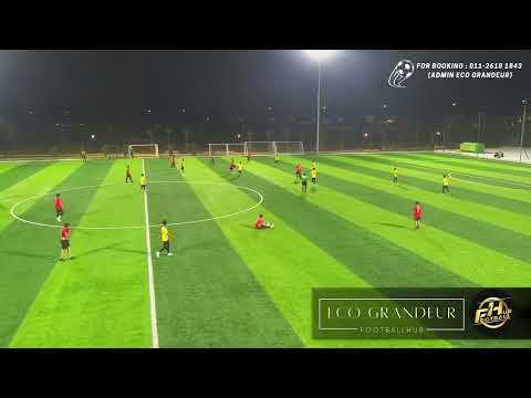 LIAS FC (1) VS (3) TMM FC (Half 3) - 31.05.2023