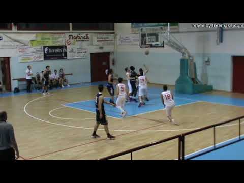 BASKET BANCOLE vs JBC CURTATONE