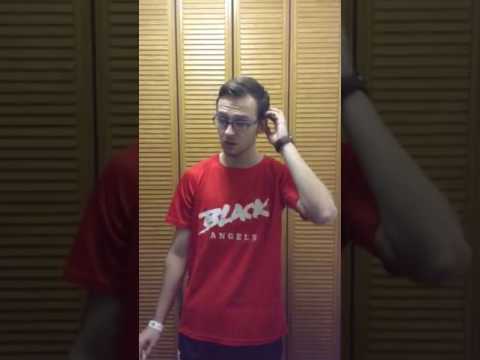 Ohlasy trenéra Honzy Slámy po zápasech elévů 18. 2. 2017