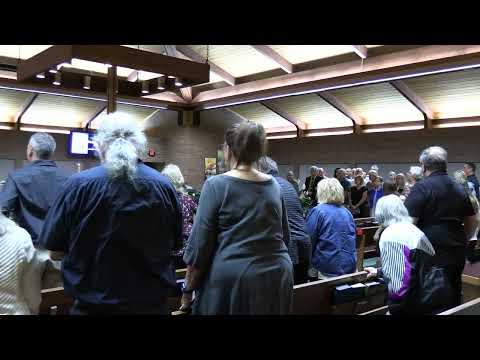 Hafemeister Funeral