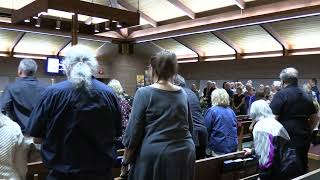 Rich Nienow Funeral Service