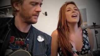 David & Amy - Homenagem