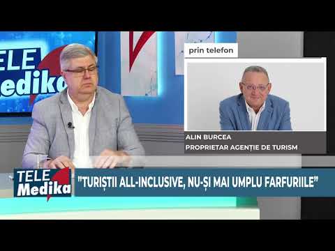 Telemedika 23.07.2020 - Despre patologia informației și despre efectul știrilor false