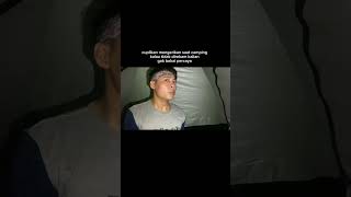 Download lagu kalau tidak direkam kalian gak bakal percaya #campinghoror #solocampinghorror mp3