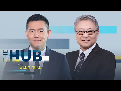 Yan Xuetong on political leadership and great power competition
