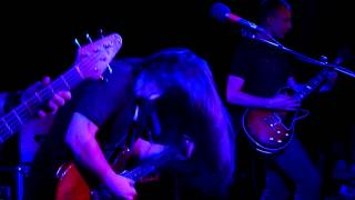 Agalloch - Falling Snow (Philadelphia, PA) 7/27/12