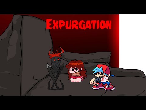 idk what to type here. (Starecrown Sings Expurgation)