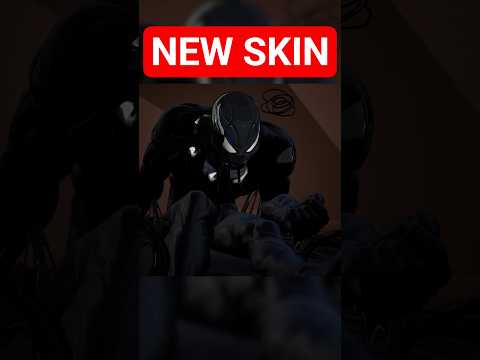 This NEW Spiderman MVP Gives ME Chills🥶 #marvelrivals