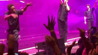 Brockhampton - ZIPPER (LIVE in Detroit)