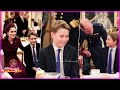 Prince George Shines In His First Major Royal Duty With William And Catherine At VE Day Party