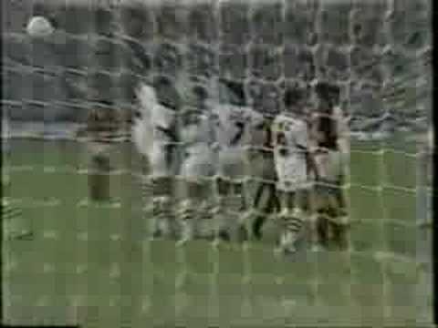 Vasco 1 X 1 Flamengo - Final Carioca 1992