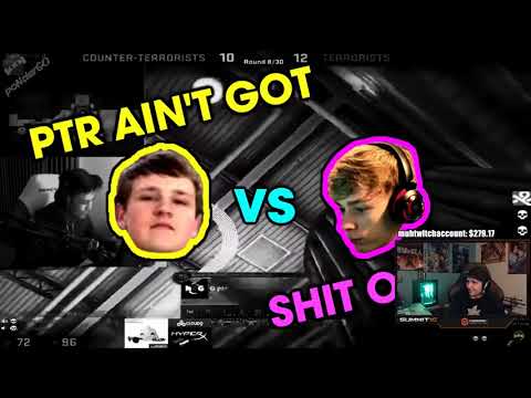 Summit1G reacts to Everybody Hates Swag