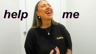 SHOWING YOU MY HIDDEN TALENT!!