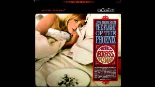 The Brass Ring - The Shadow Of Your Smile (Original Stereo Recording)