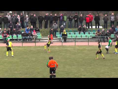 16 kolejka: RKS Grodziec - Ruch Radzionków