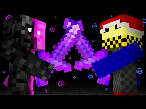 Sword4000 vs DaquavisMC