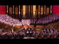 But Thanks Be to God, from Messiah | The Tabernacle Choir