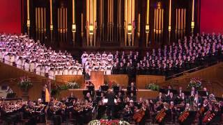 But Thanks Be to God, from Messiah | The Tabernacle Choir
