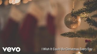 Michael Forster – I Wish It Could Be Christmas Every Day (Piano Version)