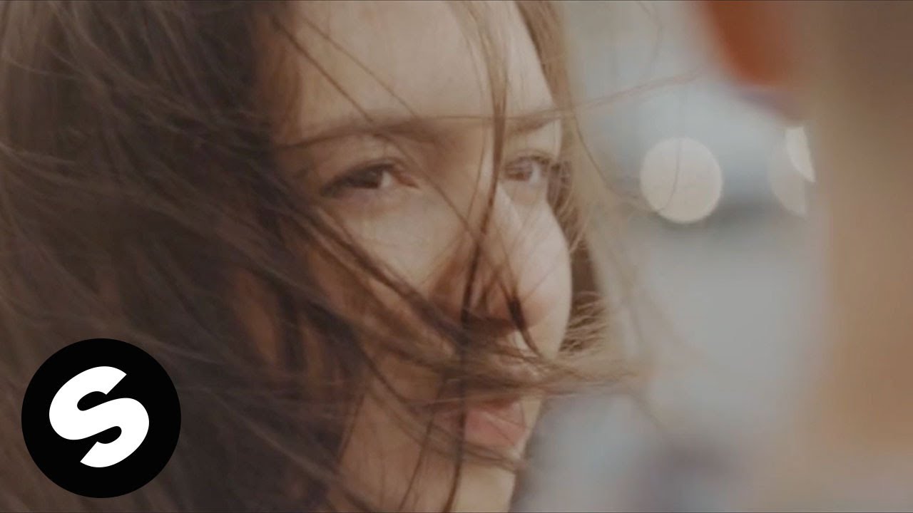 Steve Kroeger x Skye Holland — Through The Dark