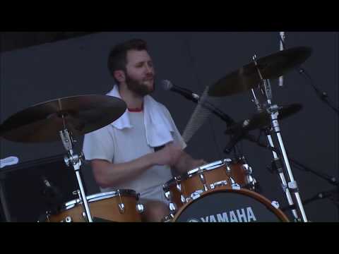 Was this Jack Stratton's WORST Drum Solo?