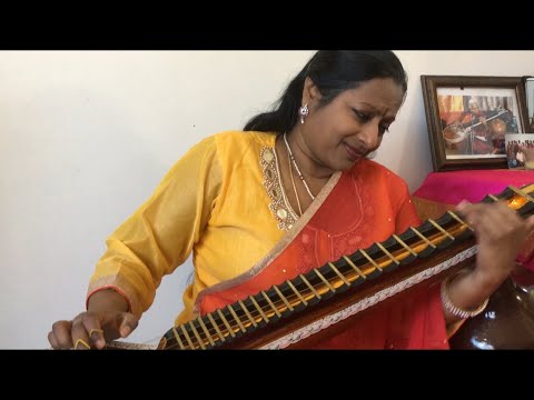 Maithreem Bhajatha -- Nirmala Rajasekar (Maithree)
