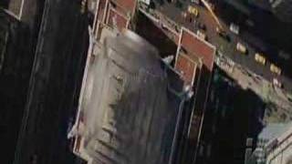 Fort Minor-Petrified Movie Mix