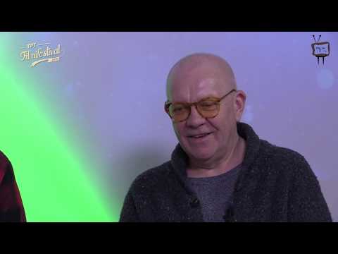 TPTFF'19 | Stuudios on külas kohtunik Andrus Vaarik ja kommunikatsioonijuht Elo Koidu