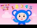 Count With Me NEW VIDEO Learn To Count With Mother Goose Club