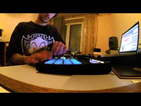 CHINMASCHINE CHRONICLES #2 - FLOW PRACTICE