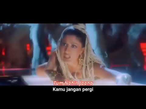 Keh Rahi Hai - Duplicate (1998) Lirik Terjemahan Indonesia
