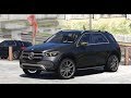 Mercedes-Benz GLE 450 4MATIC (V167) '2019 [Add-On | AO | Template] 9