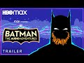 Batman: The Audio Adventures | Season 2 Coming Soon | HBO Max