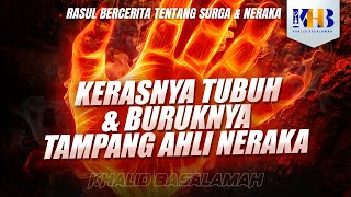 Download lagu The Prophet Muhammad's Story of Heaven & Hell #22 – Chapter on the Hardness of the Body & the Ugl... mp3